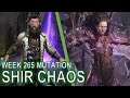 Starcraft II: Co-Op Mutation #265 - Shir Chaos