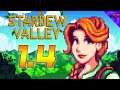 stardew valley leah 14 hearts