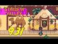 Stardew Valley - Let's Play Ep 931 - SUNDAY STAIRDAY