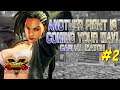 Street Fighter V (PC) #12 - Casual Match: Laura - Compilação No Ranking Ouro #02