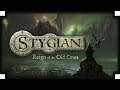 Stygian: Reign of the Old Ones - (Lovecraftian Horror RPG)