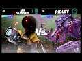 Super Smash Bros Ultimate Amiibo Fights – Byleth & Co Request 314 Mega Man EXE vs Ridley