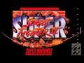 Super Street Fighter II: The New Challengers [Super Nintendo] [A]