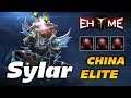 Sylar Medusa - EHOME - Dota 2 Pro Gameplay