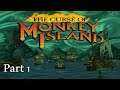 The Curse of Monkey Island Walkthrough (Part 1)