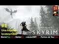 The Elder Scrolls V SKYRIM #3 Una hoja en la oscuridad | SeriesRol