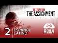 😈 The Evil Within The Assignment comentado en Español Latino | Capitulo 2