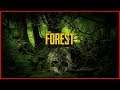 The Forest : - Solo contra todos ,por un rato  + coop con marcelo