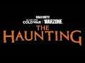 The haunting from the call of duty dead cease fire!!!!