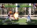 The King of Fighters XIII - Trailer 2