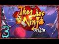 The Last Ninja: Origin - Shinobi Heroes Gameplay - Android - Part3