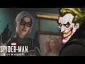 THE MARIA | Joker Plays: Spider-Man: The Heist #1