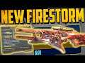 The "NEW" FIRESTORM BUFF IS AMAZING! - Borderlands 3 - New Hot-Fix Firestorm Sniper Review
