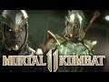 THE SEASON OF KAHN BEGINS! Mortal Kombat 11 Kotal Kahn "Buluc" Kombat League Gameplay