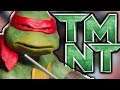 THIS IS MEANT TO BE A KIDS GAME - TMNT (2007) #4