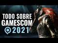 TODO SOBRE GAMESCOM 2021 & FUTURE GAMESHOW (FILTRACIONES, JUEGOS Y ANUNCIOS)