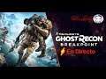 Tom Clancy's Ghost Recon Breakpoint gameplay