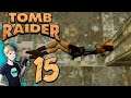 Tomb Raider PS1 - Part 15: But That Jacket Though!