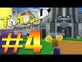 Toontown Rewritten: Let's Play - Part 4: First Cog Building! #RoykoArchives