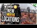 Top New Camp Locations 2021 | Fallout 76