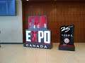 Toronto Vlog Part 1 - Fan Expo