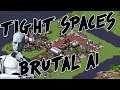 Trasistor by Murphy - 1v7 BRUTAL AI ( Command & Conquer - Yuri's Revenge )