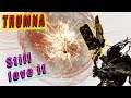 Trumna quick revisit + synergies | Warframe