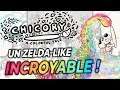 UN ZELDA-LIKE INCROYABLE ! | Chicory