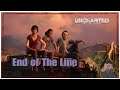 Uncharted Lostlegacy | Final : End Of The Line
