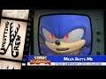 Uncutting Crew - Sonic Boom S02E13: "Mech Suits Me"