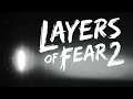 ‼️‼️VÁLTOZIK A PROGRAM! MOSTAN HORRORT NYOMATOK ITT! A FÉLELEM RÉTEGEI 2 | Layers of Fear 2