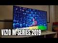 Vizio M Series 2019 Unboxing and First Impressions