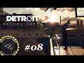Wer oder Was ist Jericho? | Let's Play Detroit Become Human #08