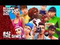 Why The Sims 4 is great but hard to recommend | PC Gamer Top 100 2021