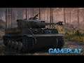 World of Tanks - Tiger 1 Gameplay 4