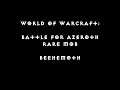 World of Warcraft: Battle for Azeroth - Rare Mob - Beehemoth