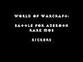 World of Warcraft: Battle for Azeroth - Rare Mob - Kickers