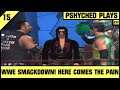 WWE Smackdown! Here Comes The Pain #15 - Tag Team Title Match?!