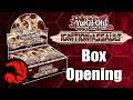 Yu-Gi-Oh! Ignition Assault Booster Box Opening!