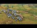10월 출시 임박 에이지 오브 엠파이어 4 백년전쟁 Age of Empires IV Traces of History The 100 Years' War