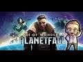 15 I think this empress only views her people as tools - Age of Wonders: Planetfall