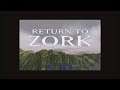 20 Mins Of...Return to Zork Intro (US/PC CD-ROM/SB)