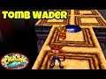 20 Tomb Wader | Blue Gem