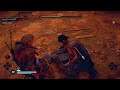 [4K UHD]:Assassin's Creed Valhalla LEOFRITH Boss Fight (Drengr/No Upgrades/No Damage)
