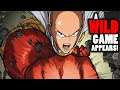 A WILD Game Appears! - One Punch Man: A Hero No One Knows