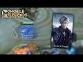 Aamon Gameplay Mobile Legends