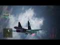 Ace Combat 7 Multiplayer Battle Royal #839 (Unlimited) - Su-34 Too Strong
