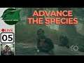 Advance the Species | Playthrough 05 | Ancestors: The Humankind Odyssey