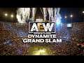 AEW Grand Slam Prediction Show! AEW Dynamite & Rampage