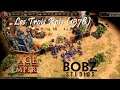 Age of Empires 3 DE - La Bataille des Trois Rois (1578) - Bataille Historique - Let's Play FR HD